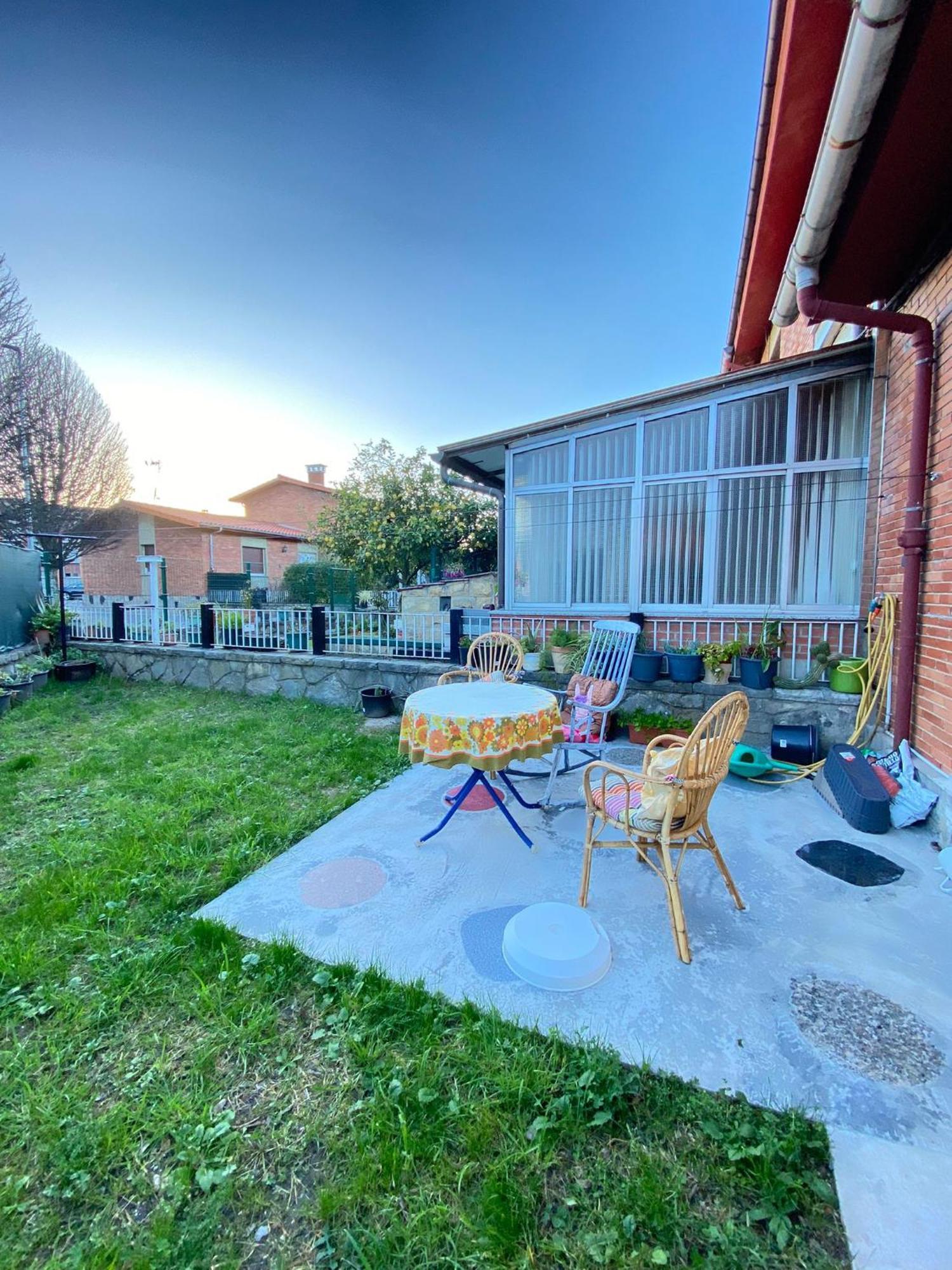 La Casina De Vega Dom wakacyjny Gijón